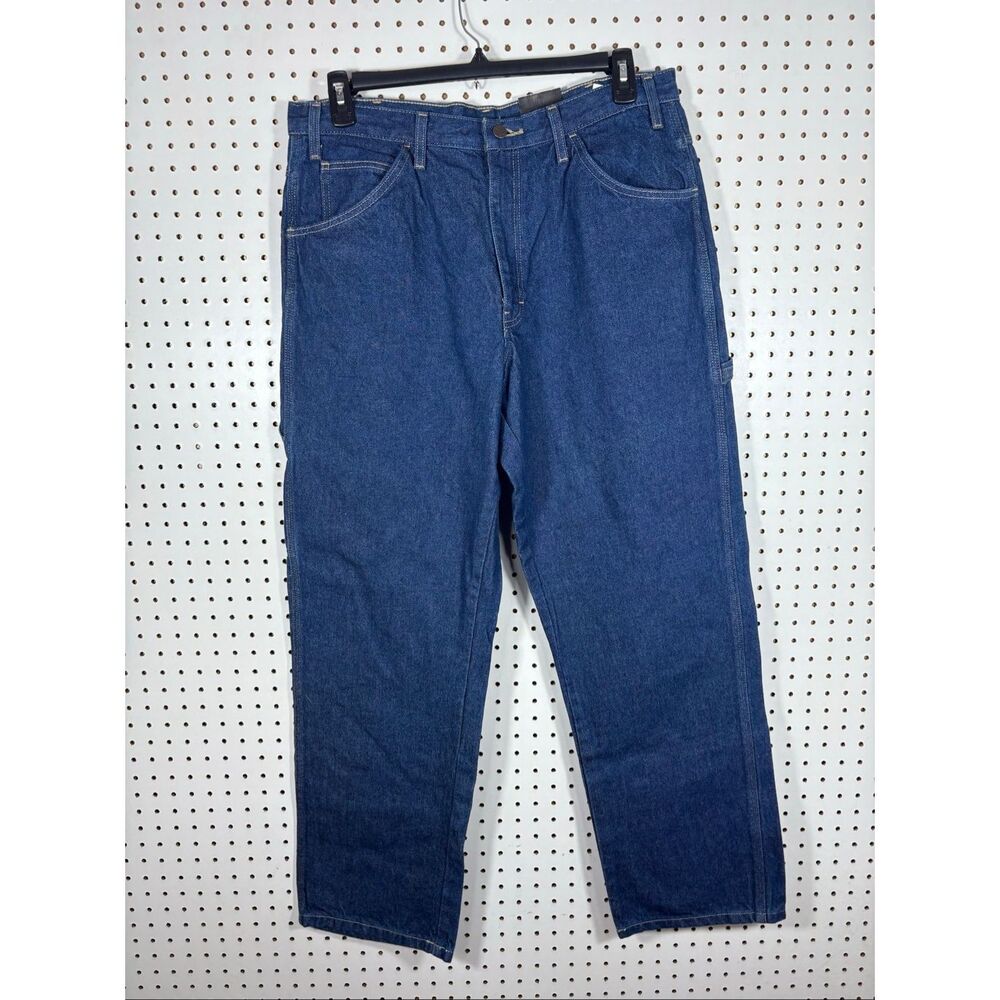 Dickies Mens denim jeans size 36x32